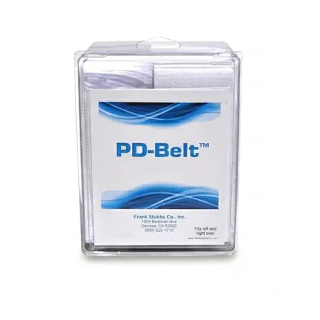 Peritoneal Dialysis Belt 36" - 48" Large, 3/Pk